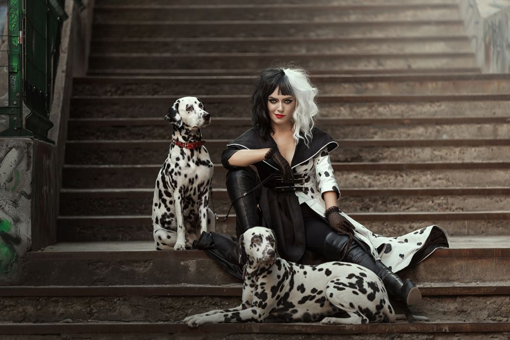 Photograph by Катерина Мельник