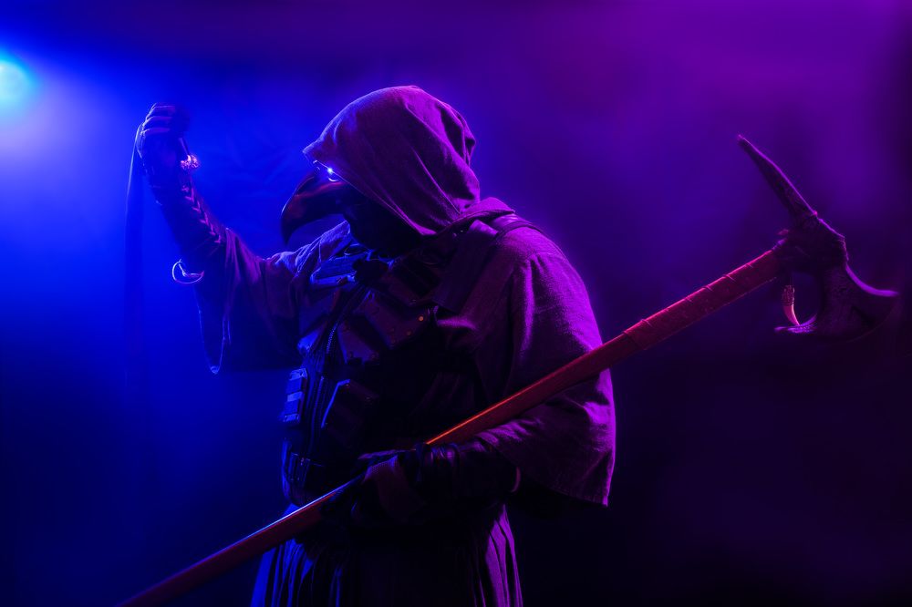 Photograph by Игорь Бобров