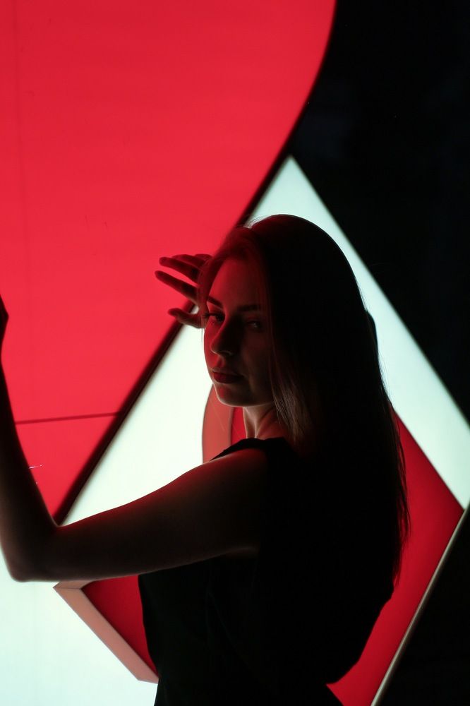 Photograph by Анастасия Портунова