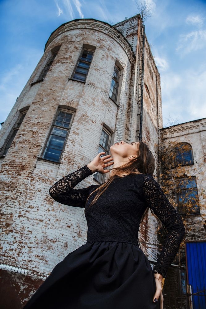 Photograph by Владимир Аверков