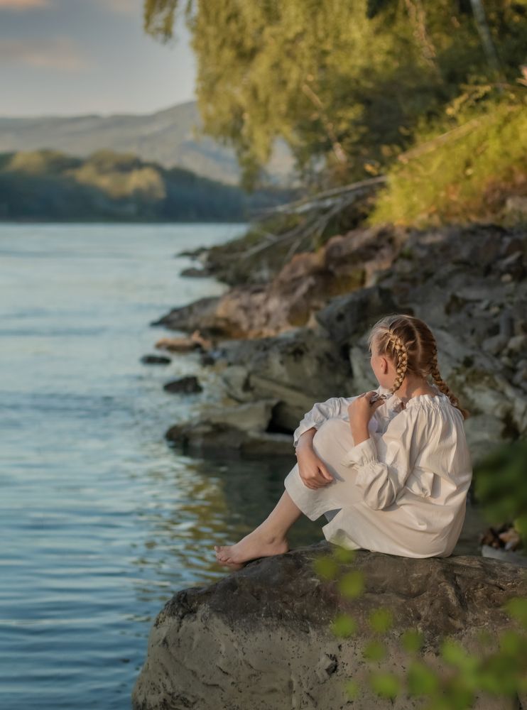 Photograph by Татьяна