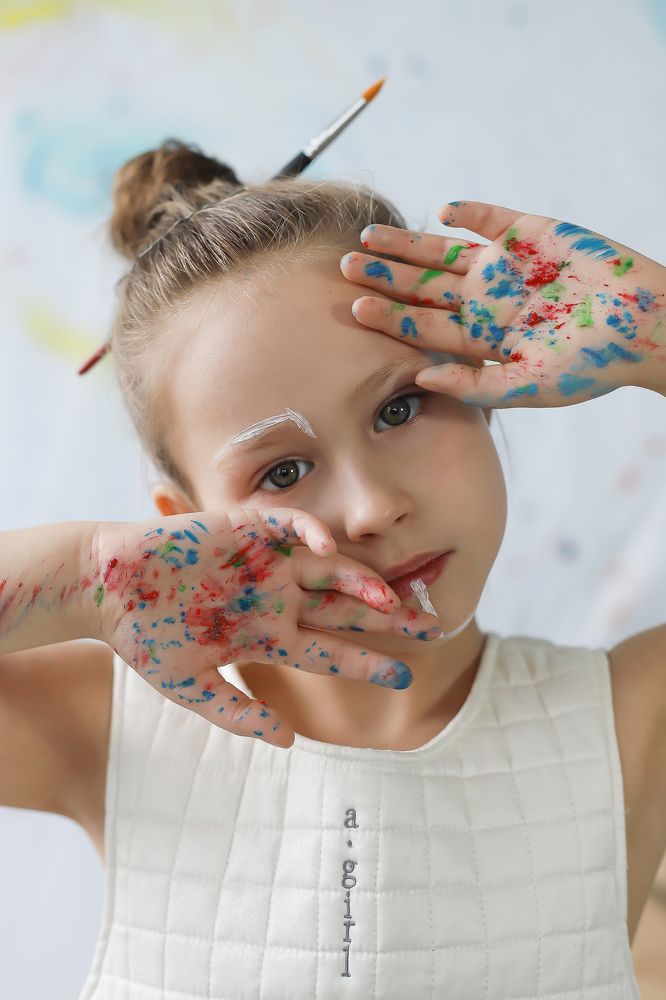 Photograph by Горшенина Марина