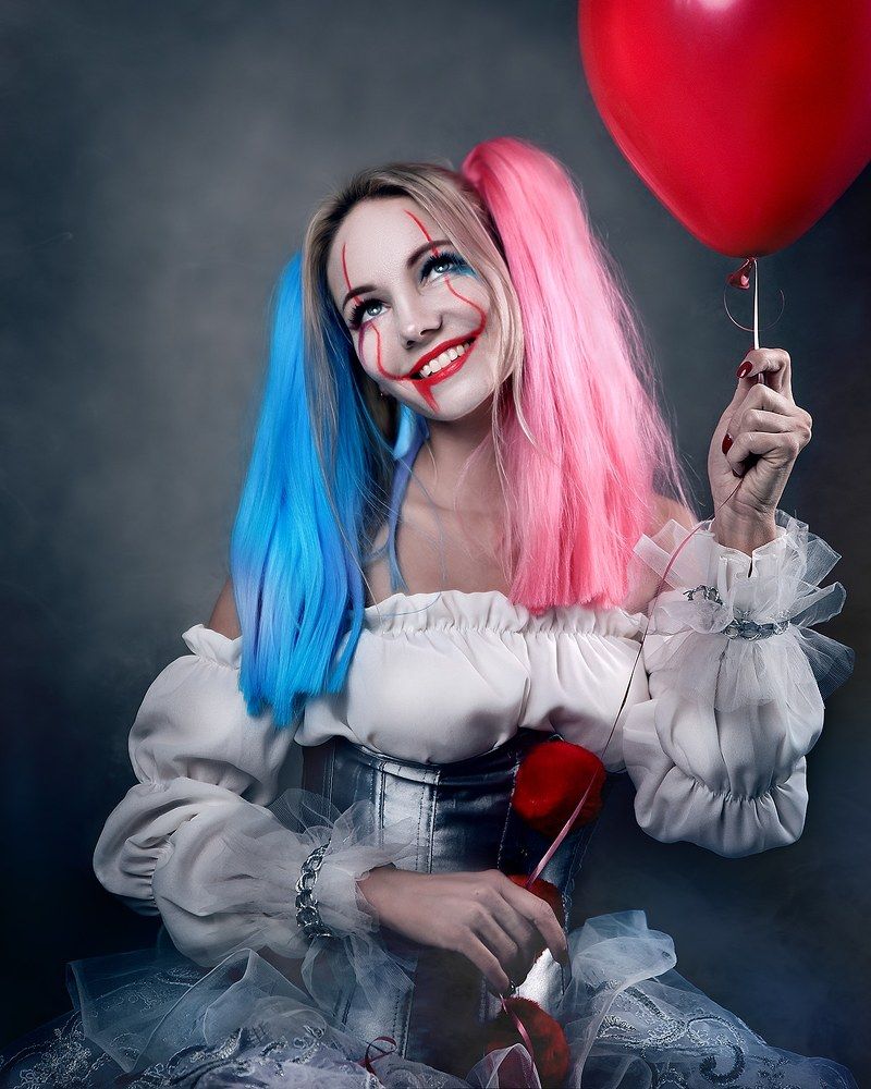 Фотография автора Татьяна Кам