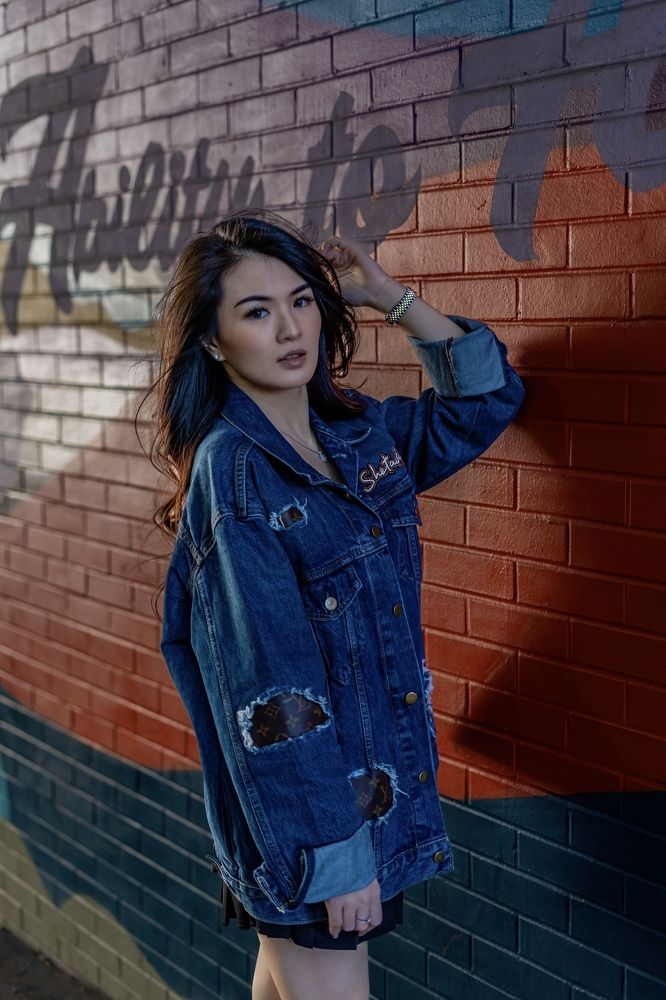 Фотография автора Viktoria