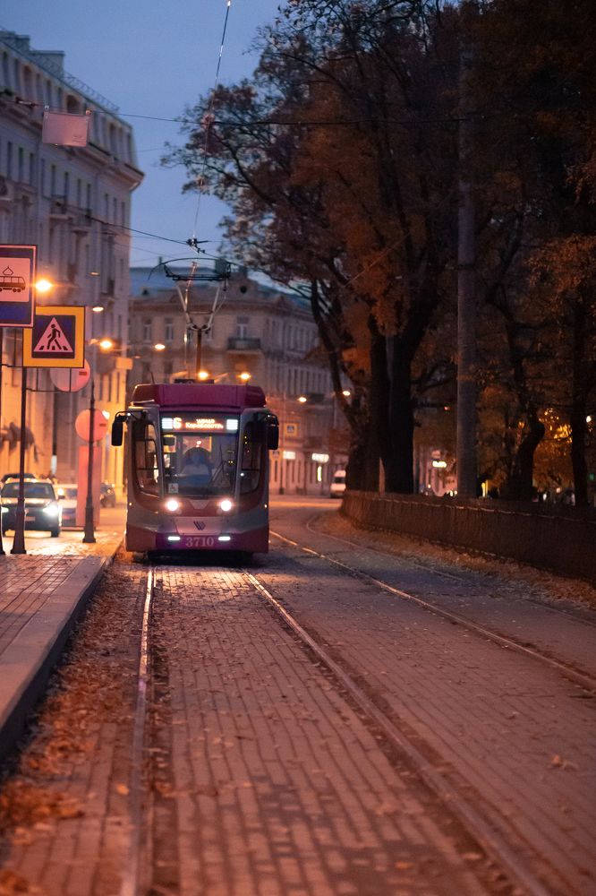 Photograph by Орехова Татьяна