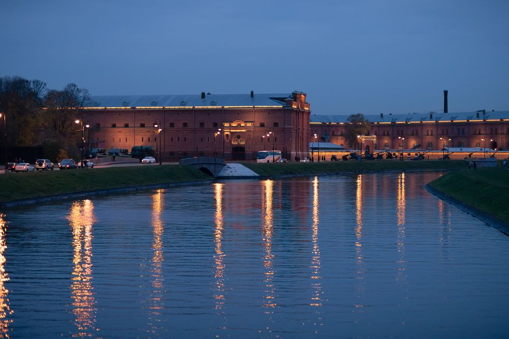 Photograph by Орехова Татьяна