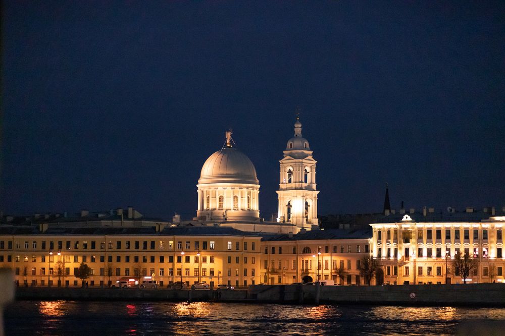 Photograph by Орехова Татьяна