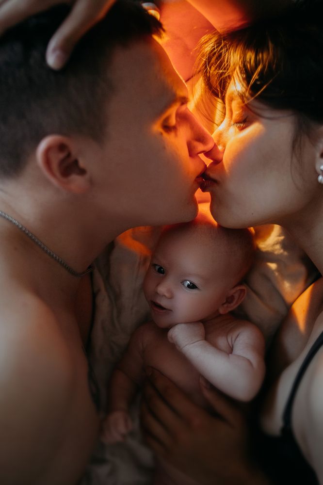 Photograph by Анастасия Мукоид