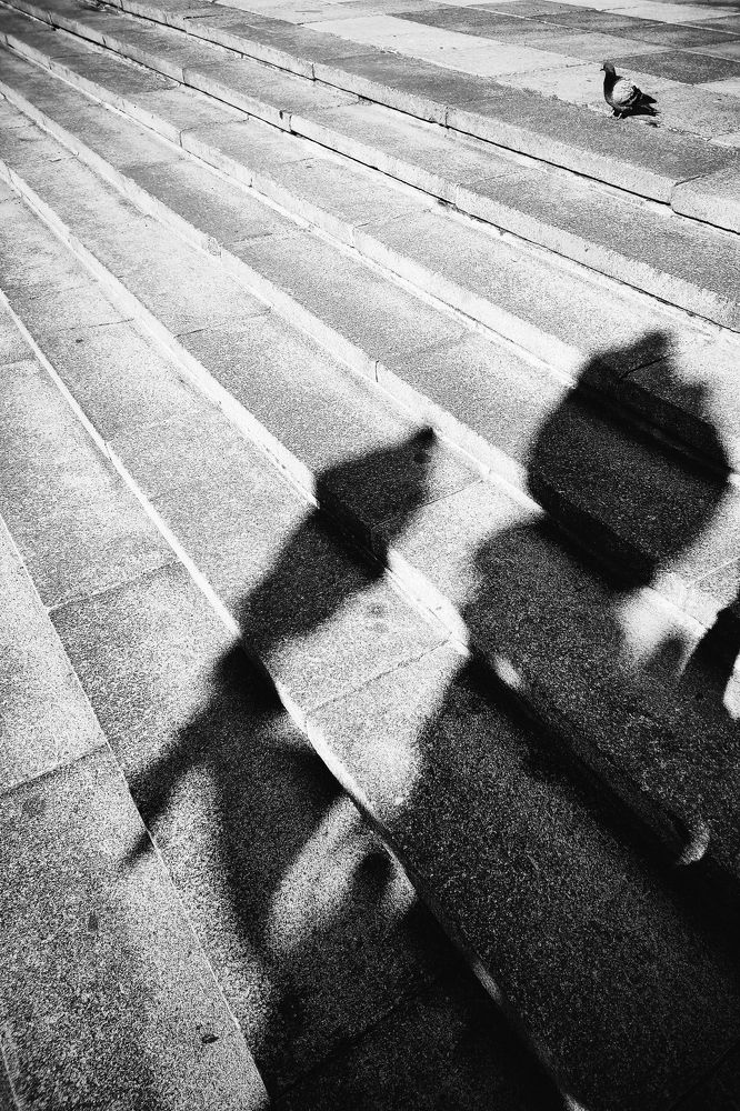 Photograph by Mikhail Matizhenko