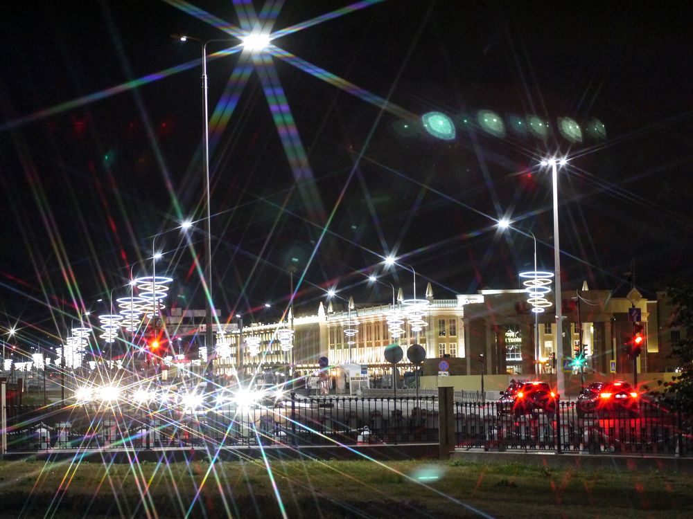 Photograph by Баженова Наталья