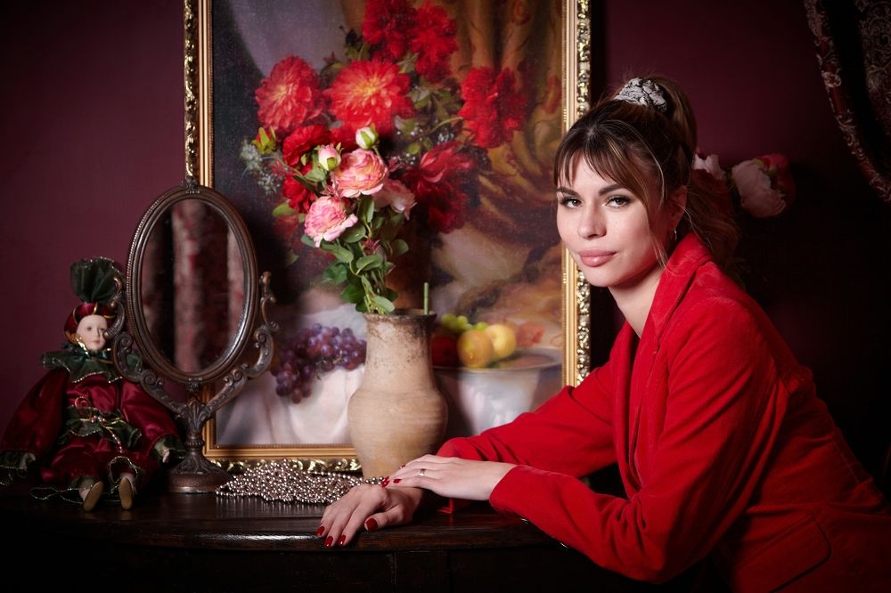 Photograph by Константин Тростников