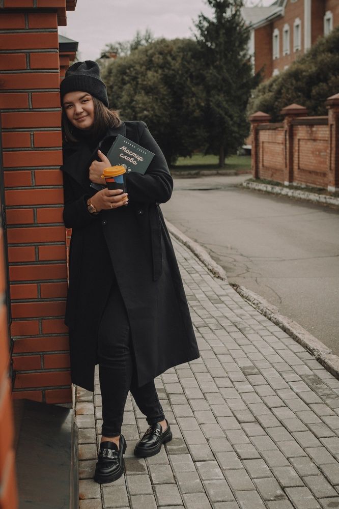 Photograph by Анастасия Смирнова