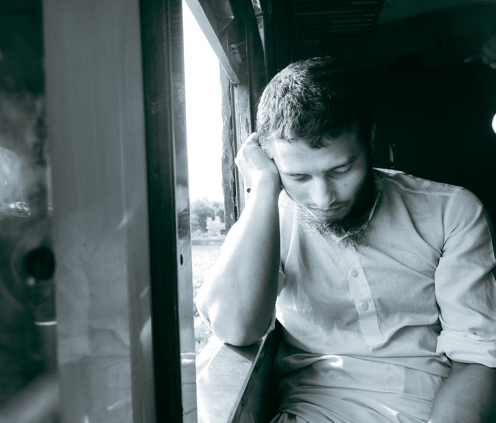 Photograph by Amin Ullah Nayem