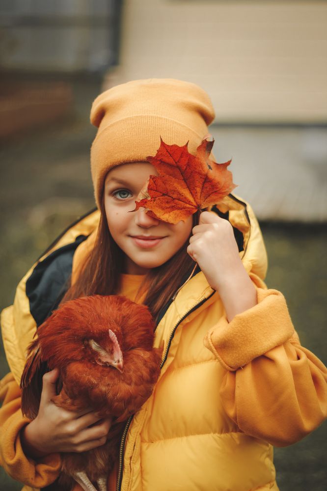 Photograph by Олеся Бауман