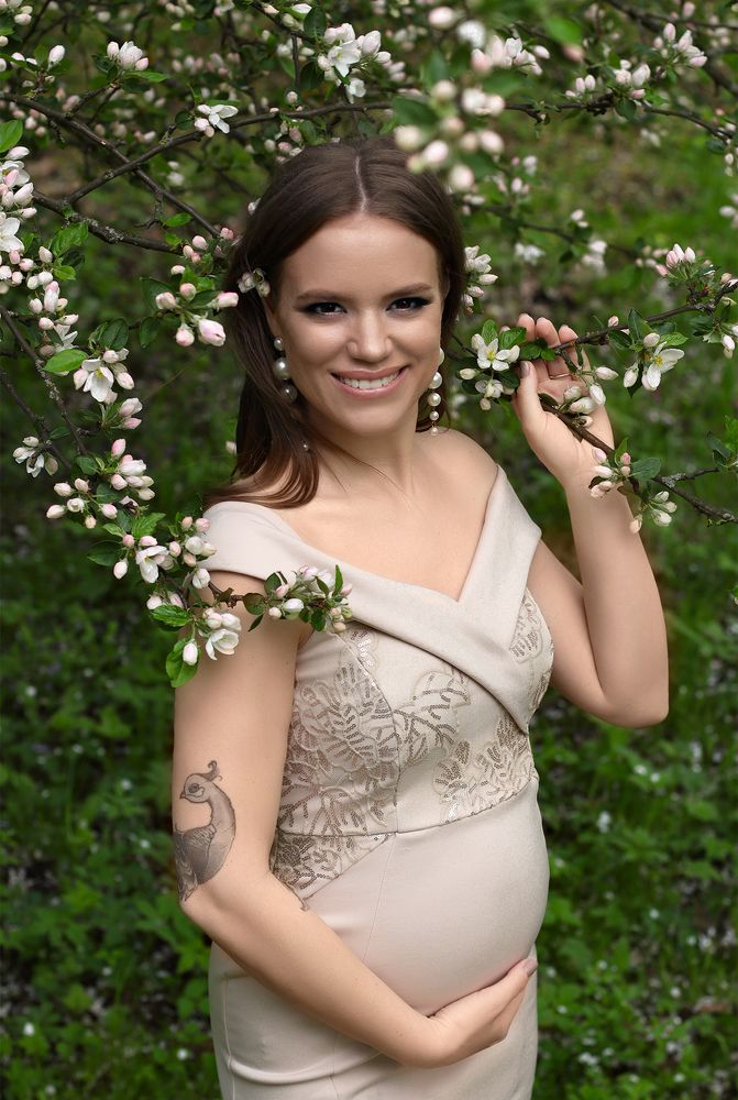 Photograph by Zhenya