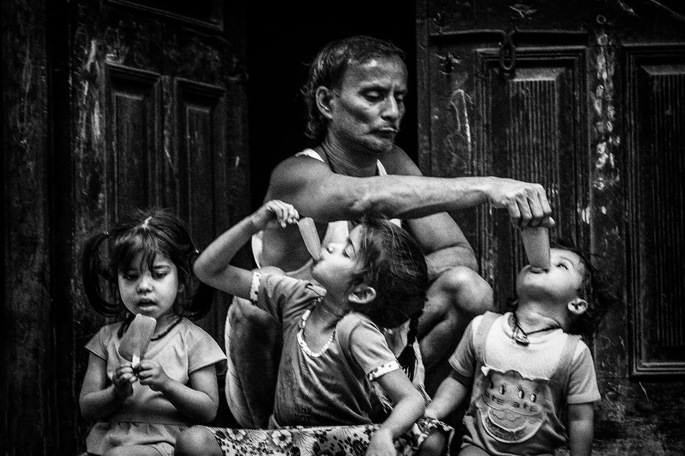 Photograph by talia duclos