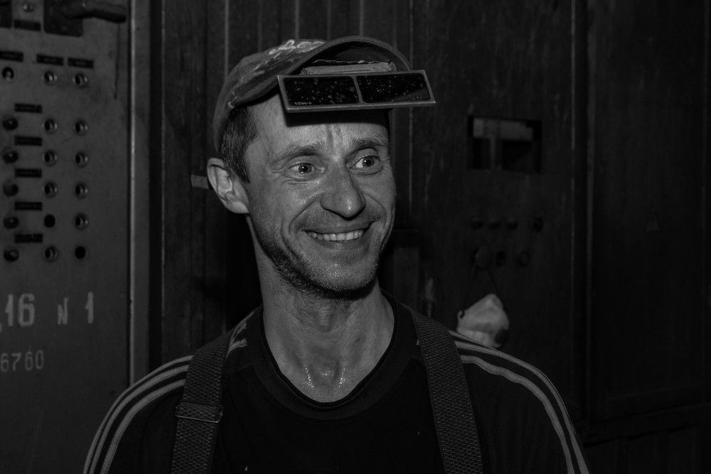 Photograph by Батурин Владимир