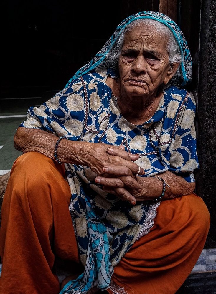 Photograph by Furqan Ahmed Golandaz