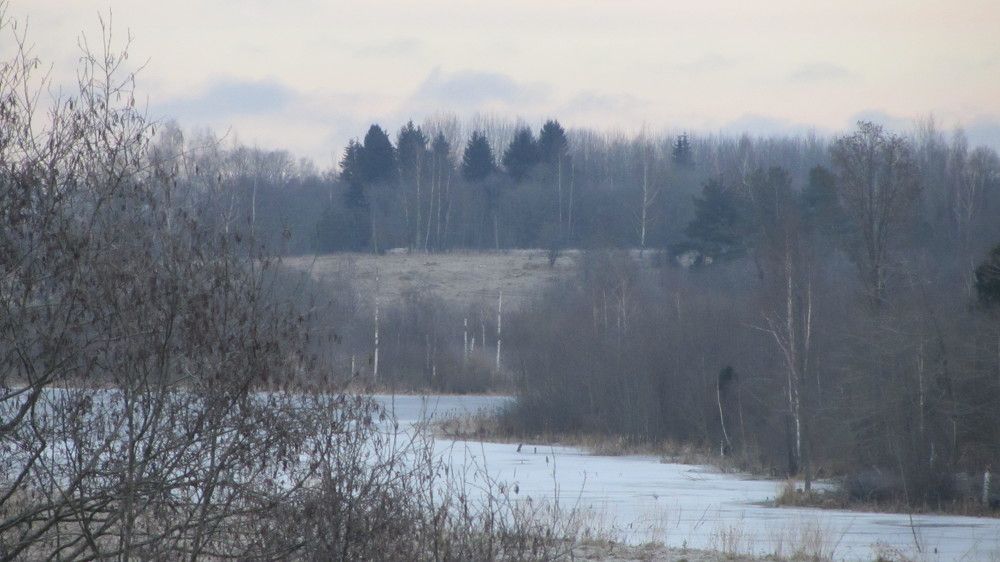 Photograph by Natalja Rogalova