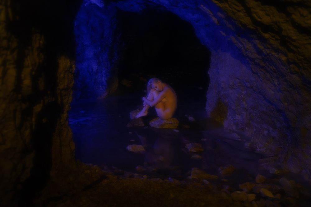 Photograph by Анна Шувалова