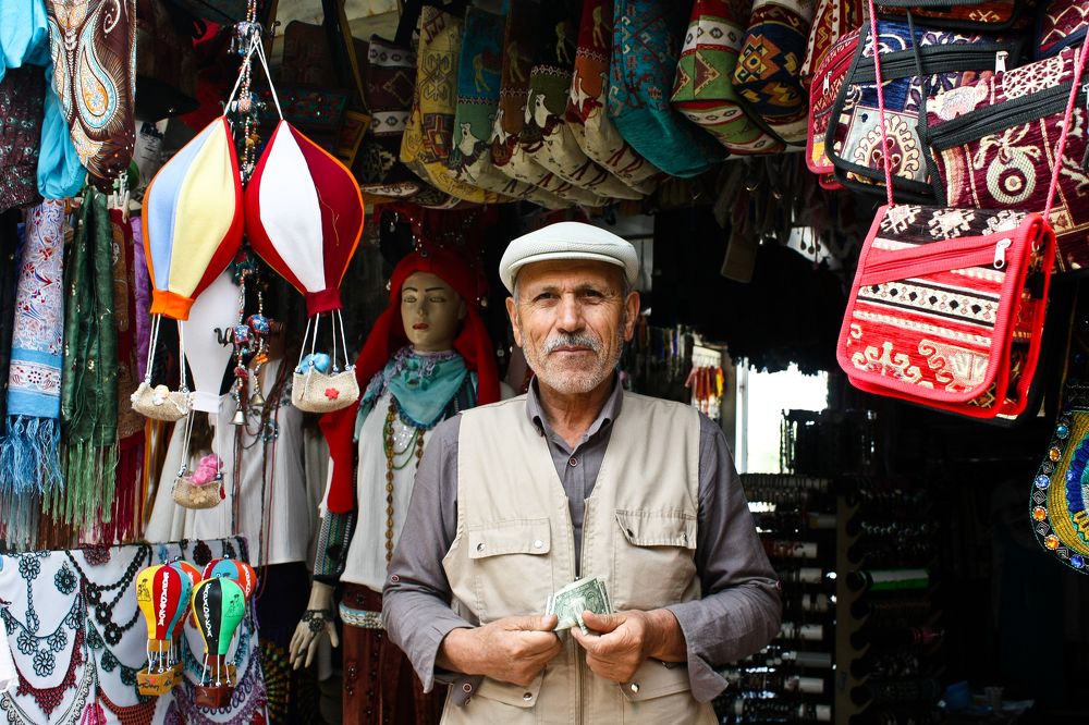 Photograph by Надежда Сидорова