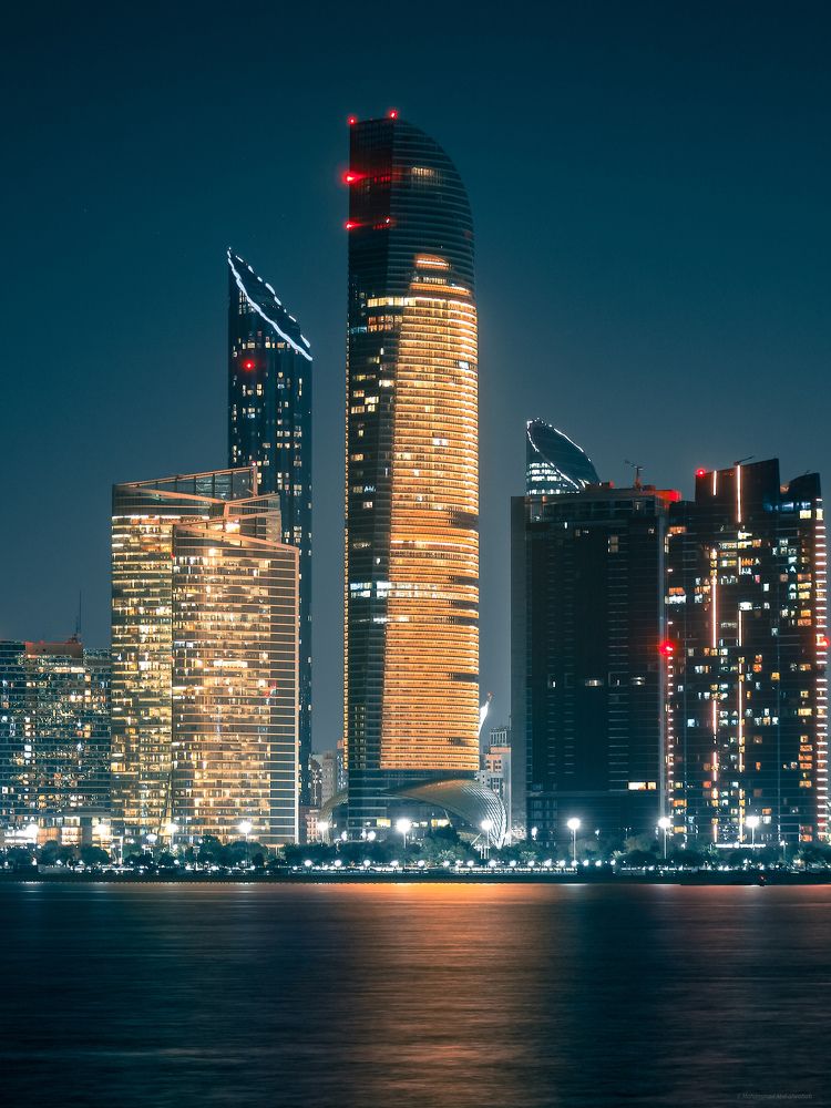 Photograph by Mohammad Al-Amr