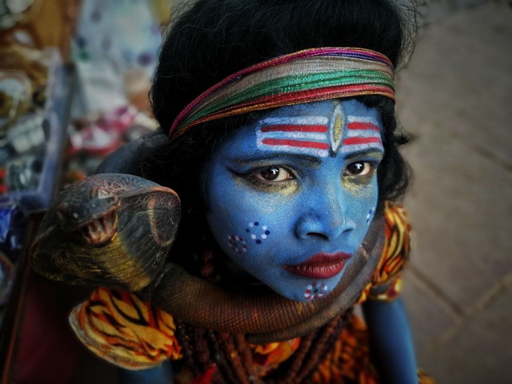 Photograph by GOSWAMI DHIRAJ