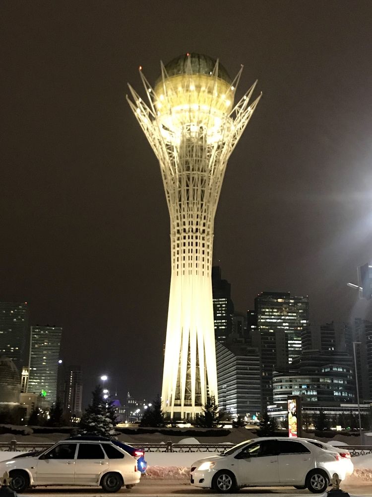 Photograph by Анар Амирова