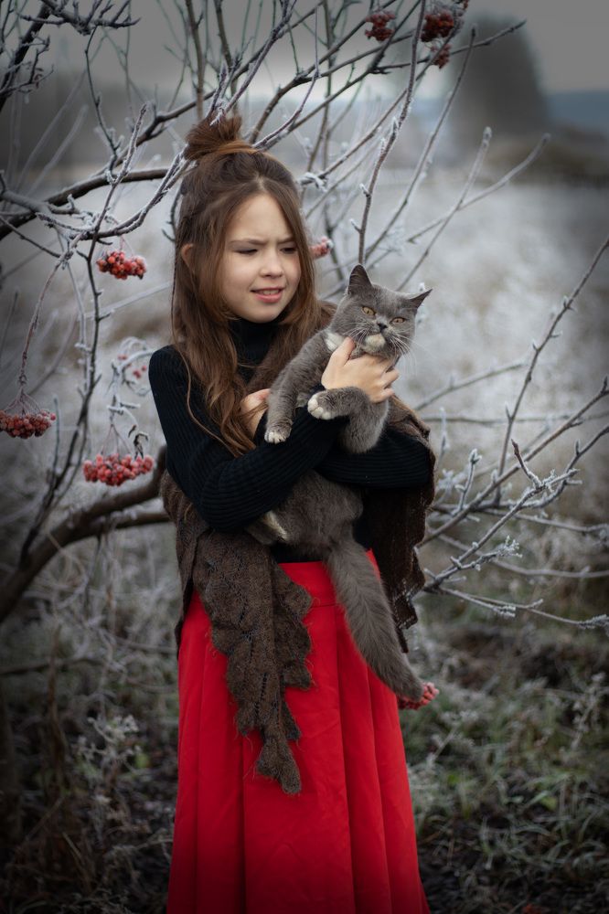 Photograph by Виктория Ефимова