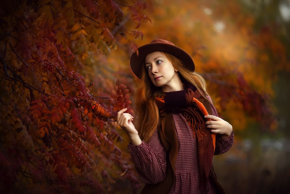 Photograph by Виктория Мейо