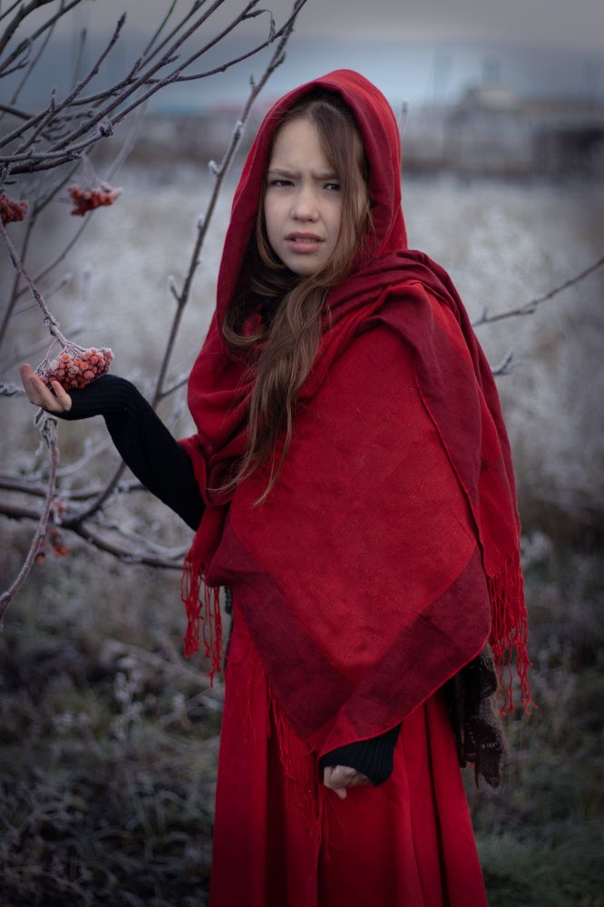 Photograph by Виктория Ефимова