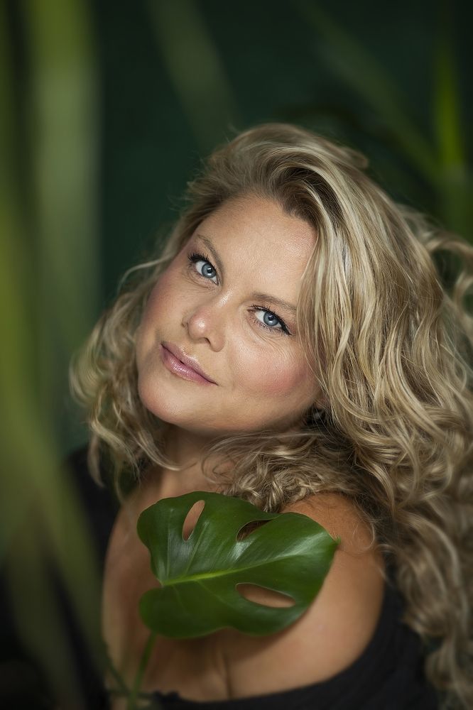 Photograph by Karolina Kozłowska