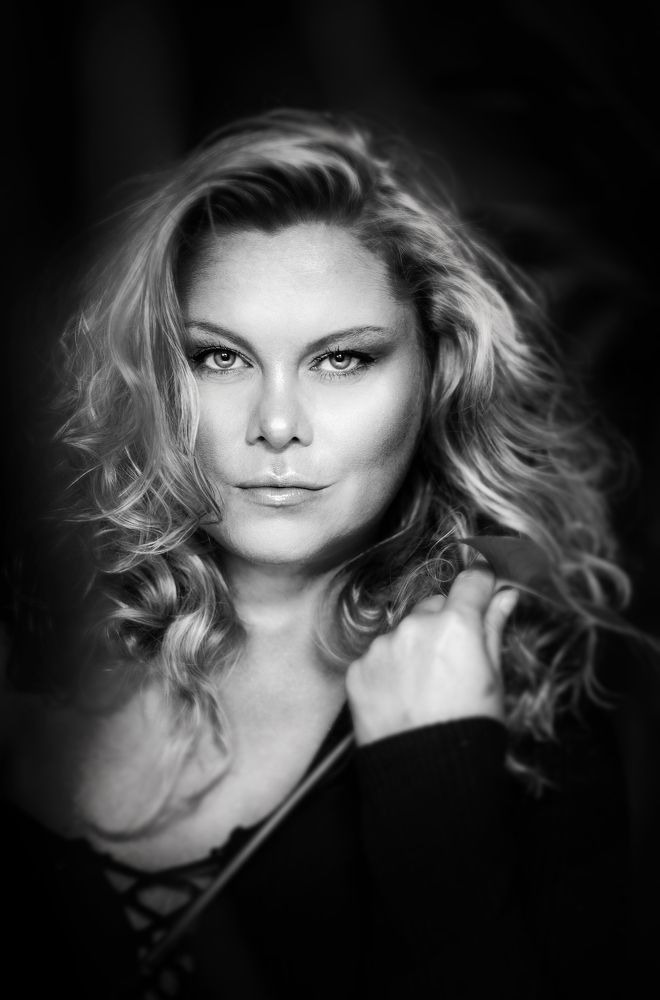 Photograph by Karolina Kozłowska