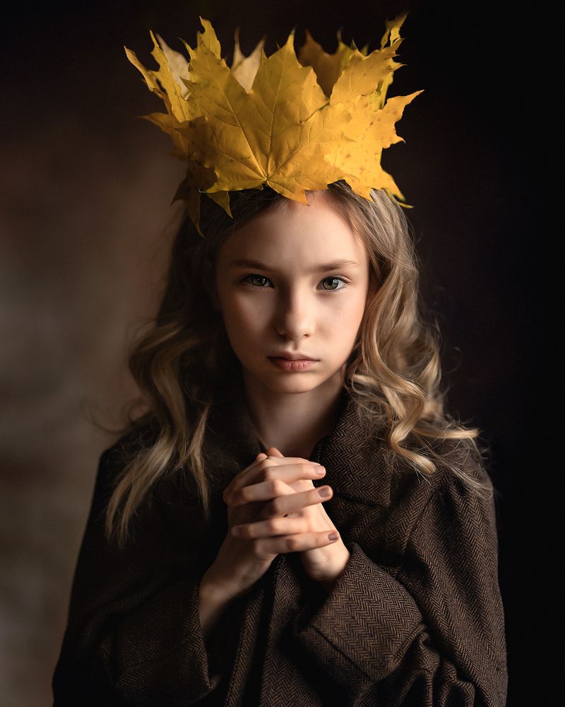 Photograph by Светлана Мандрикова