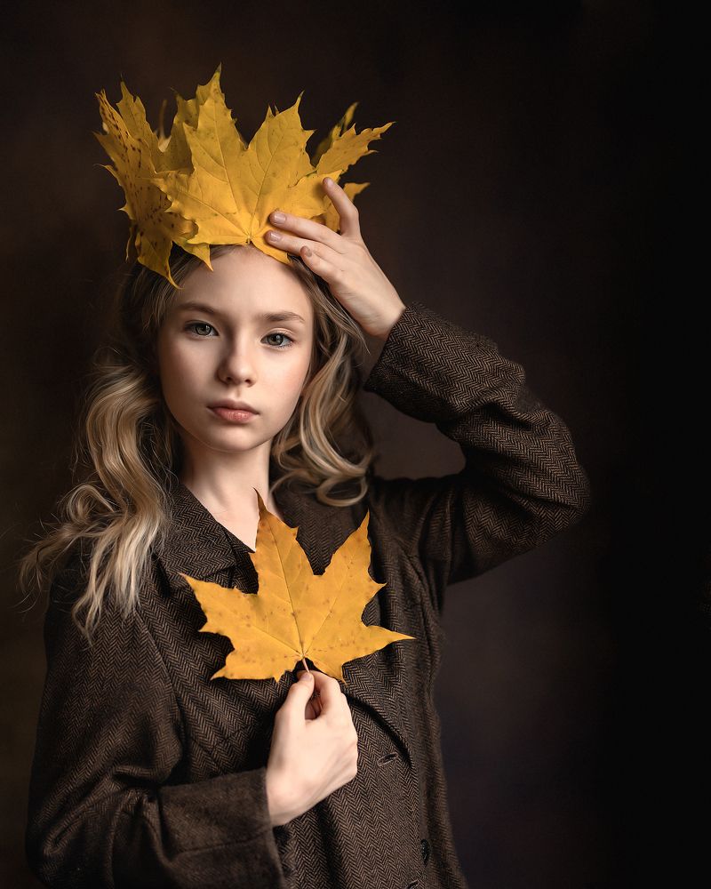 Photograph by Светлана Мандрикова