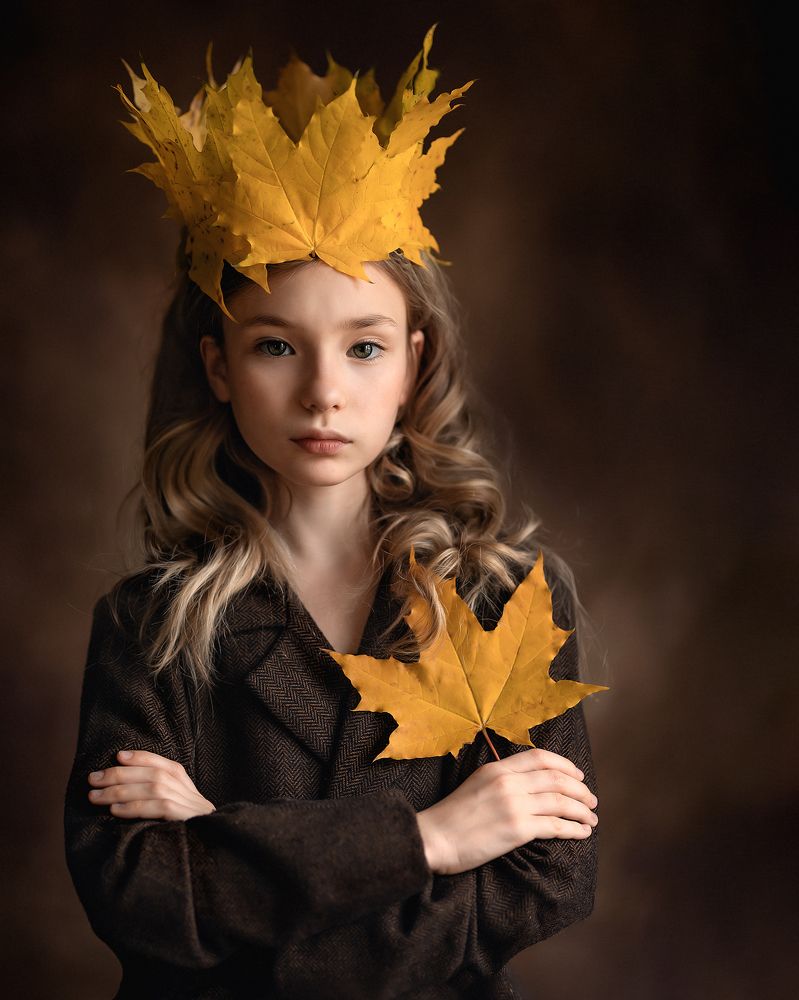 Photograph by Светлана Мандрикова