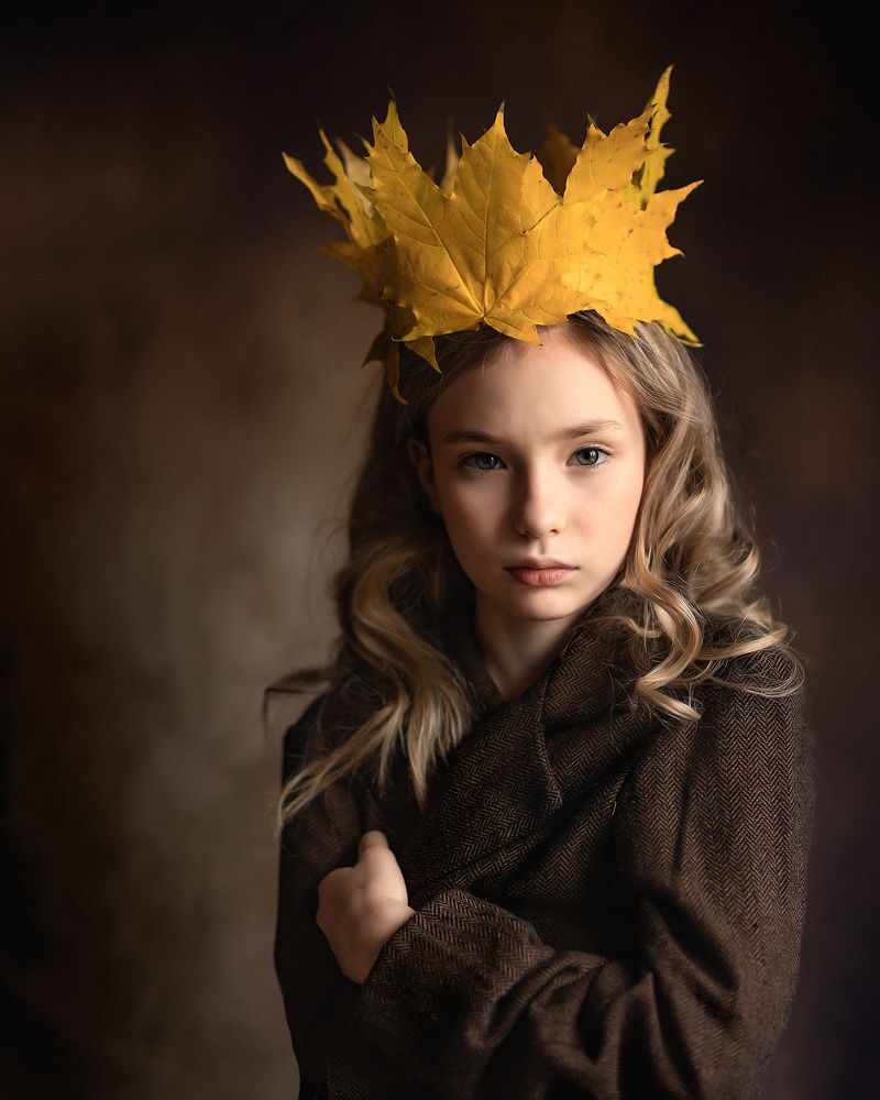 Photograph by Светлана Мандрикова