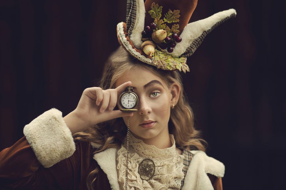 Photograph by Karolina Kozłowska