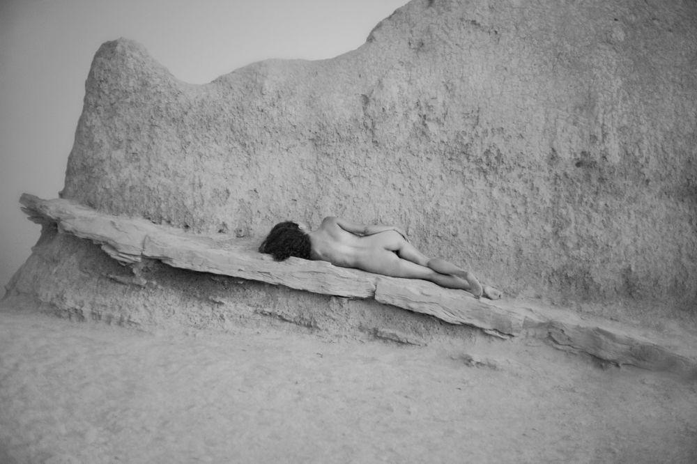 Photograph by Юлия Подгорбунская