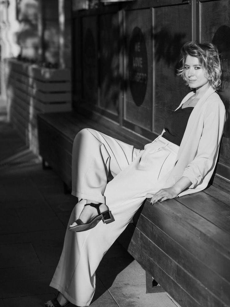 Photograph by Екатерина Дубровская