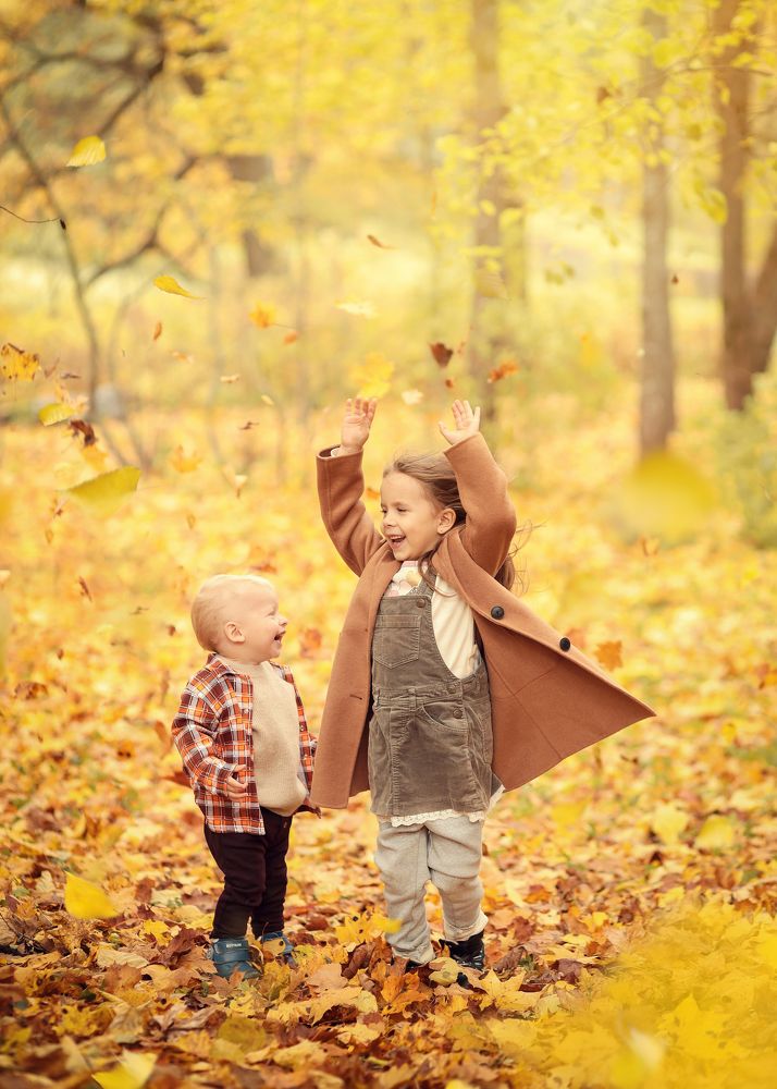 Photograph by Valentina Abdrashitova