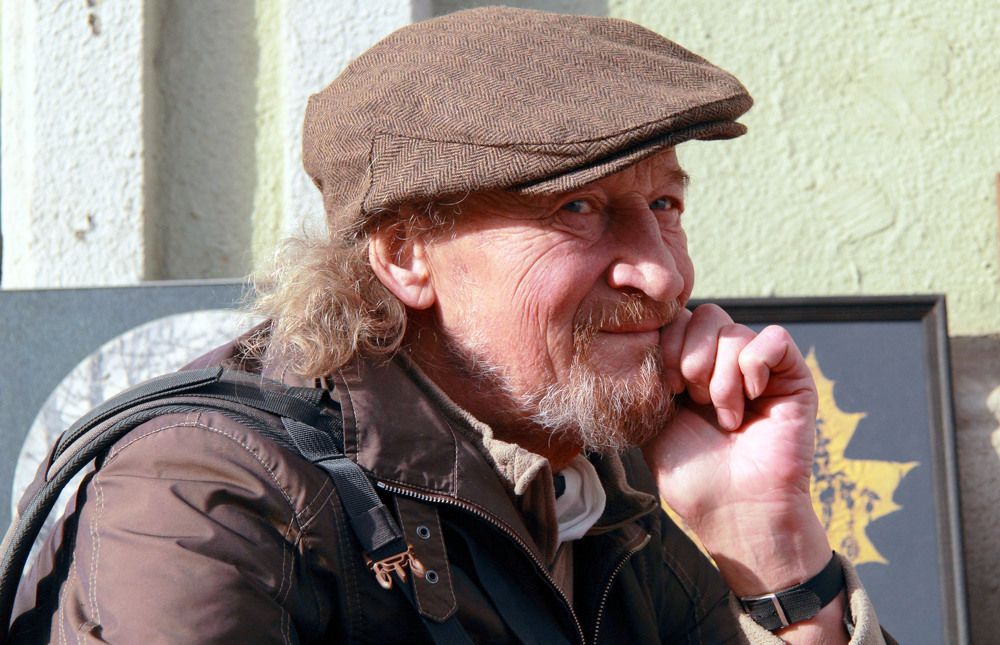 Photograph by Андрей