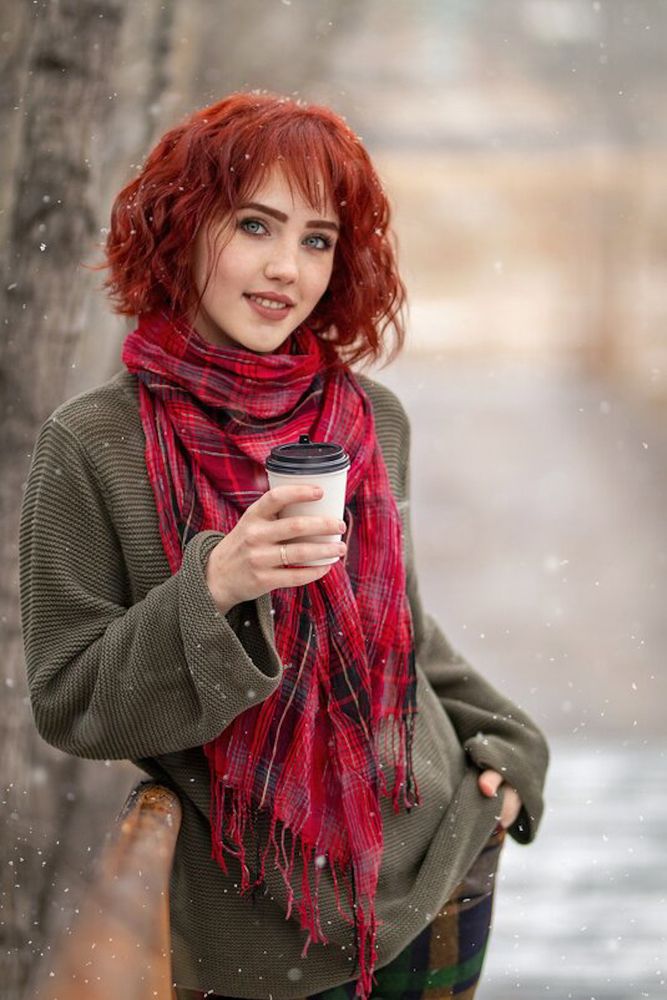 Photograph by Мария Овсечук