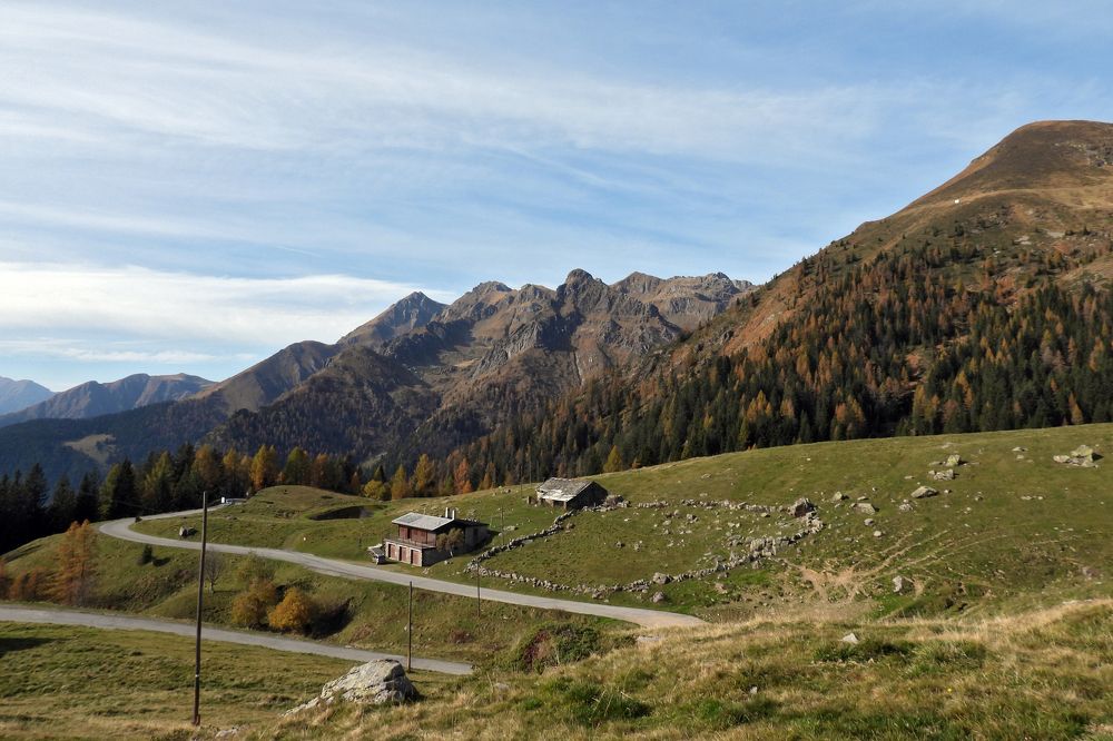 Фотография автора Nicolò Lagona