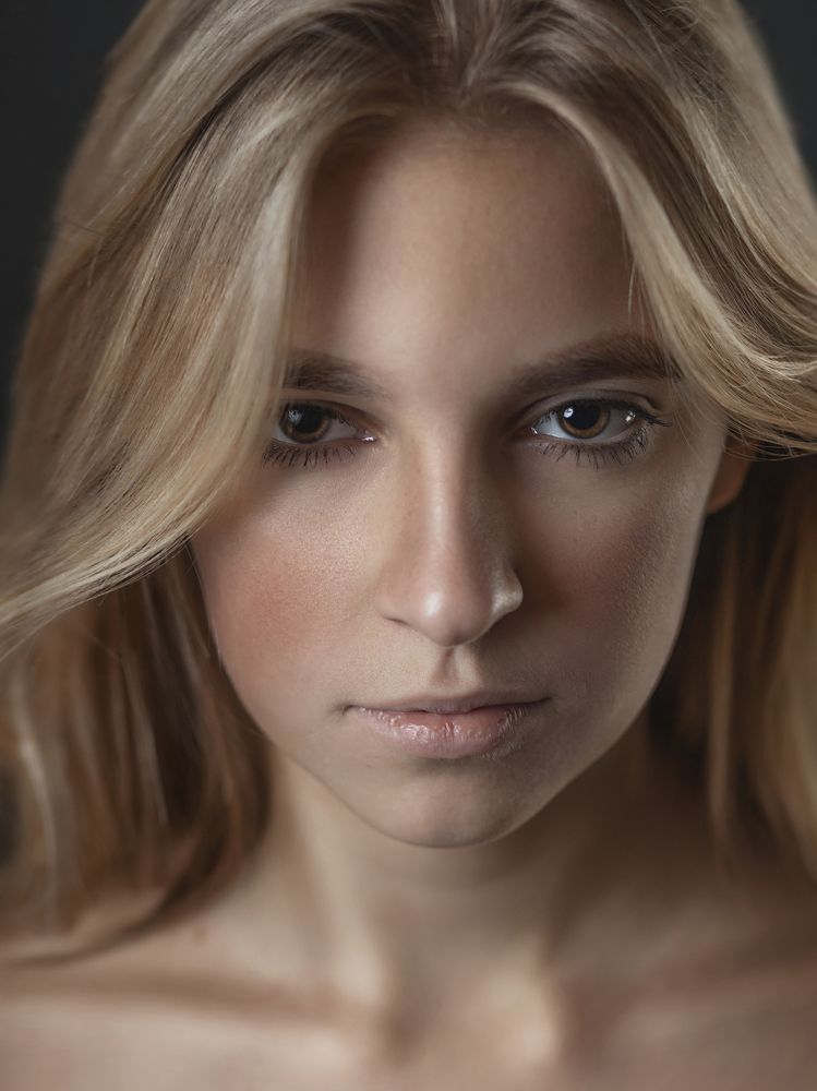 Photograph by Aleksey Sologubov