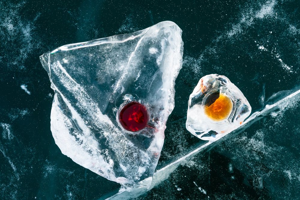 Photograph by Zemnuhov Sergey