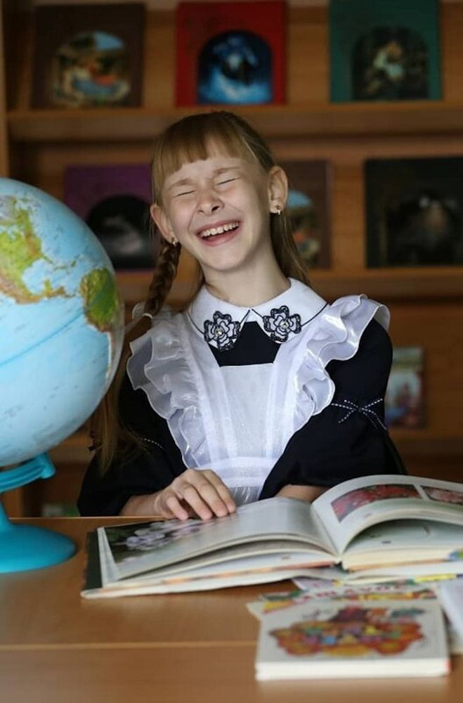 Photograph by Мария Овсечук