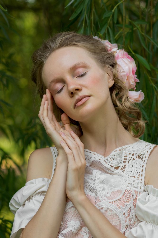 Фотография автора Елена Ельшина