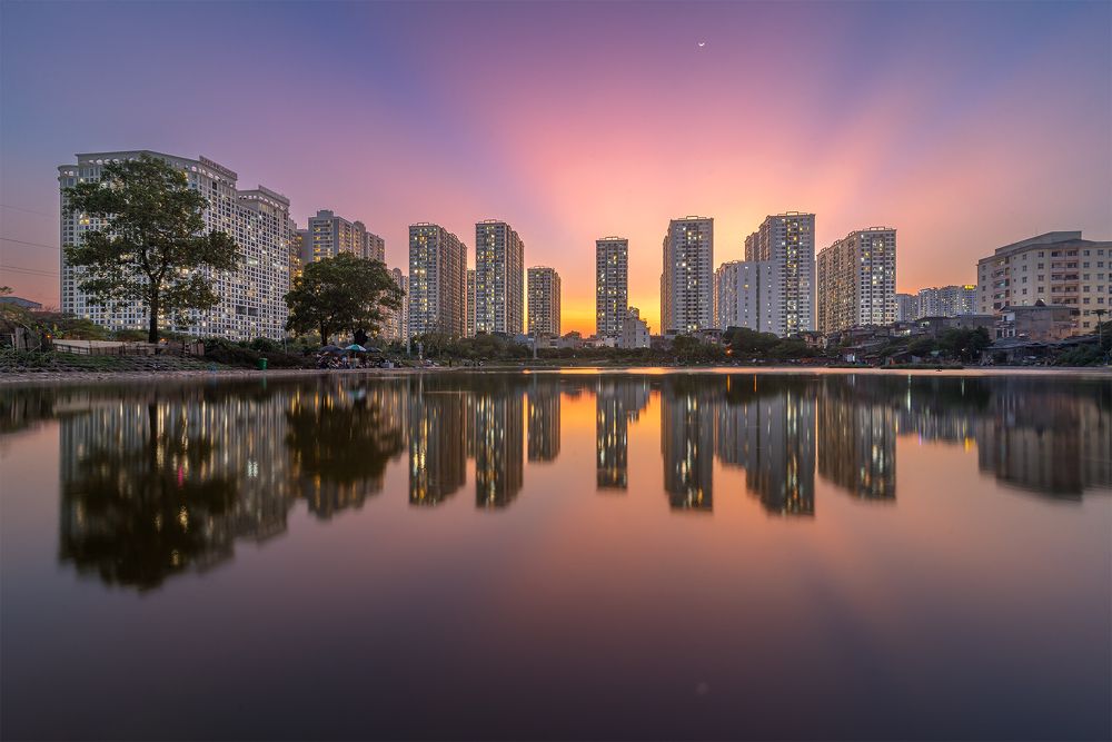 Фотография автора Bảo Nguyễn Gia