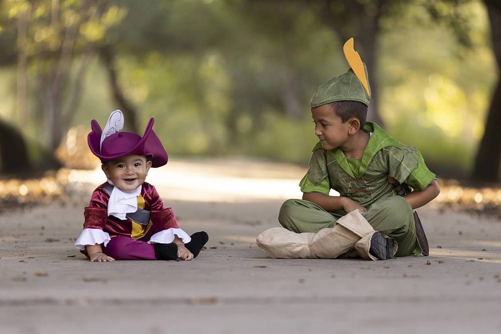 Peter Pan Adventures